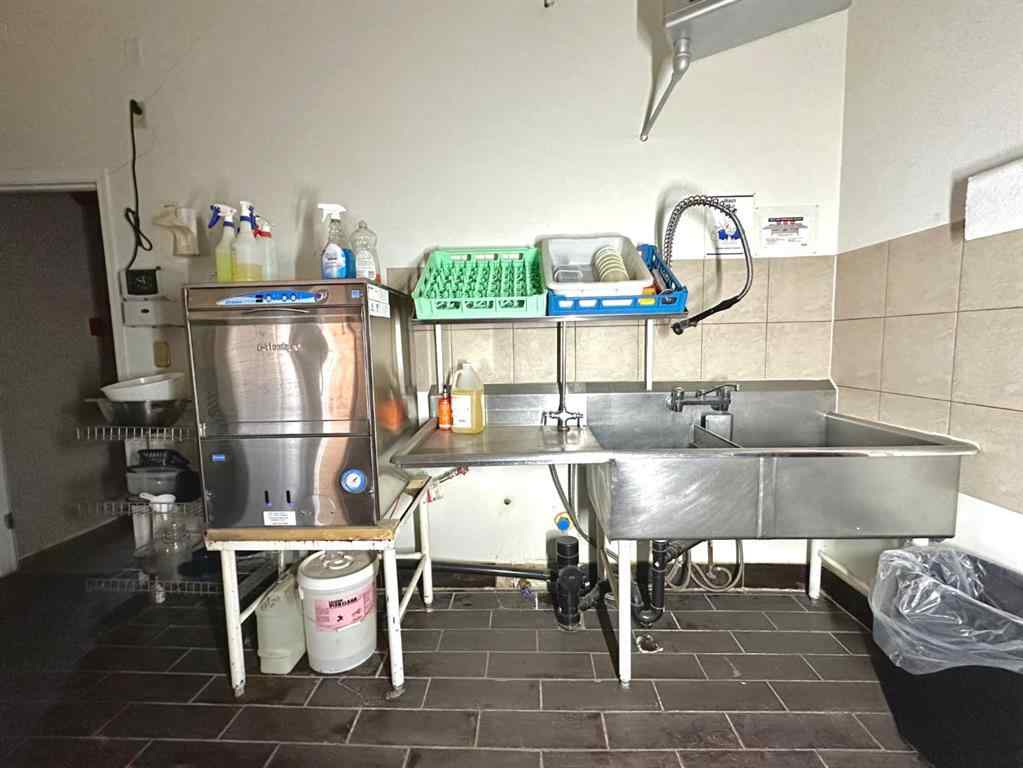 MLS® A2266059 - 10002 100 Avenue  in NONE La Glace, Commercial