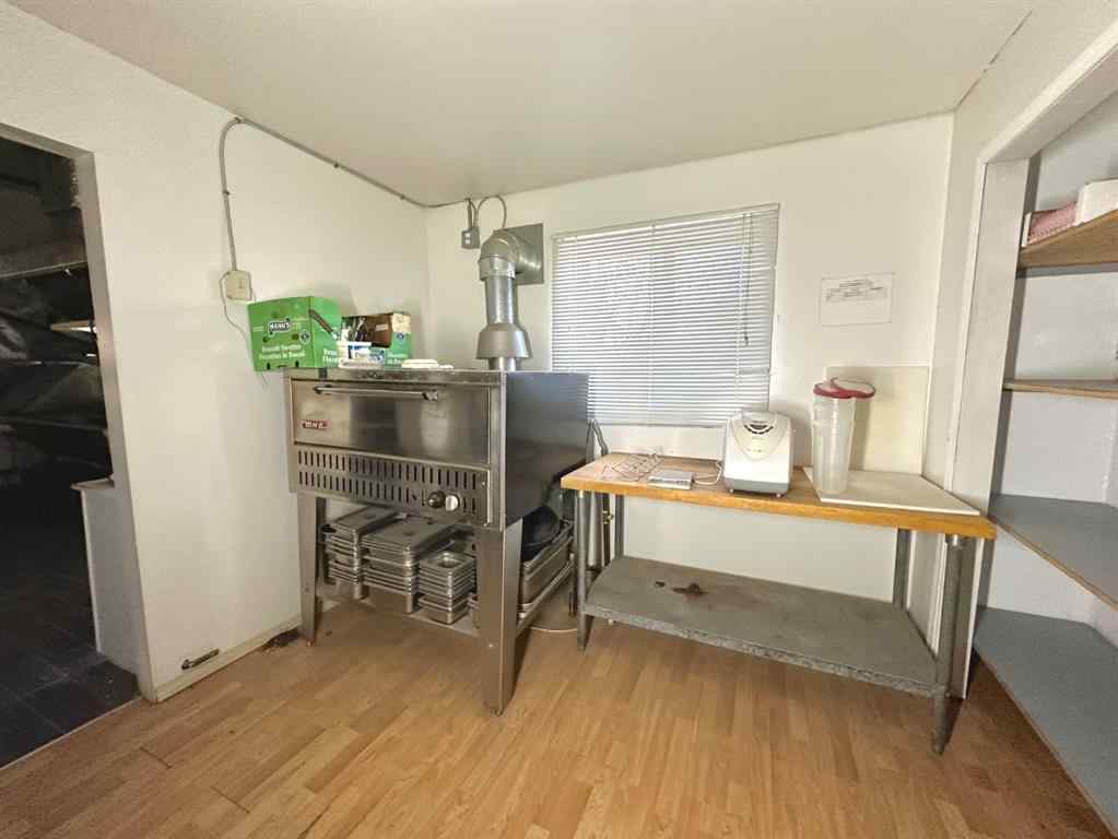 MLS® A2266059 - 10002 100 Avenue  in NONE La Glace, Commercial