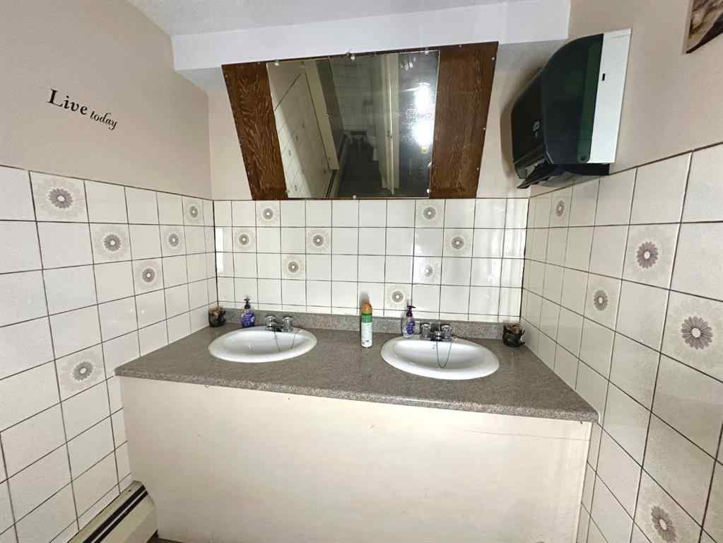 MLS® A2266059 - 10002 100 Avenue  in NONE La Glace, Commercial