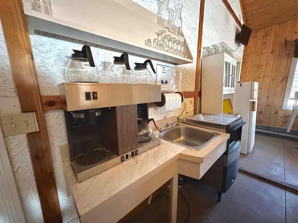 MLS® A2266059 - 10002 100 Avenue  in NONE La Glace, Commercial