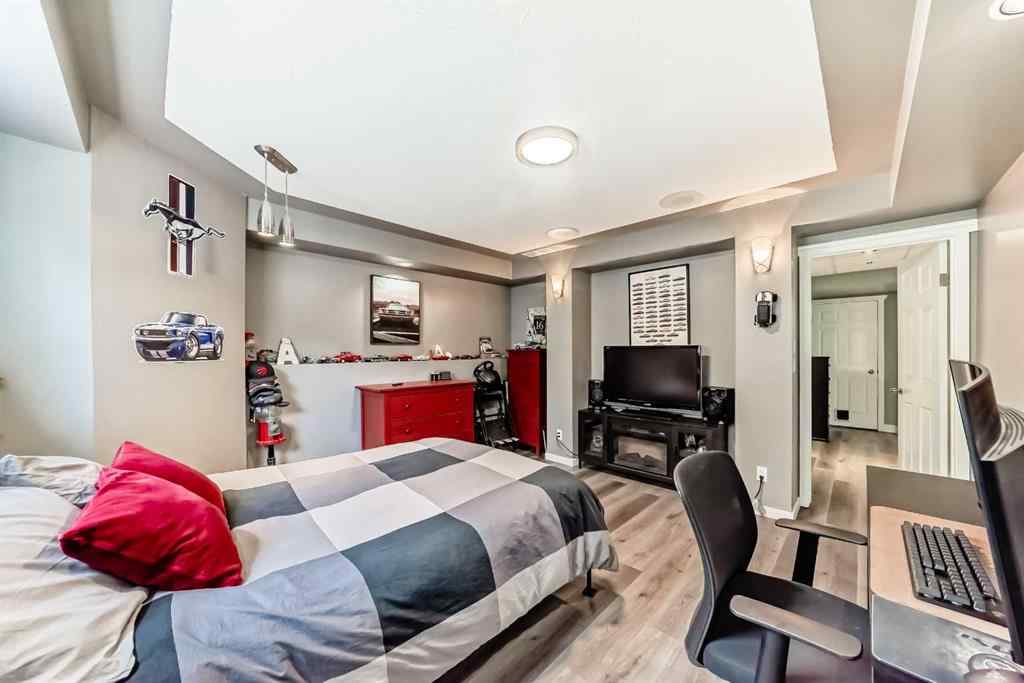 MLS® A2266060 - 115 Sunridge Crescent NW in Sunridge Airdrie, Residential