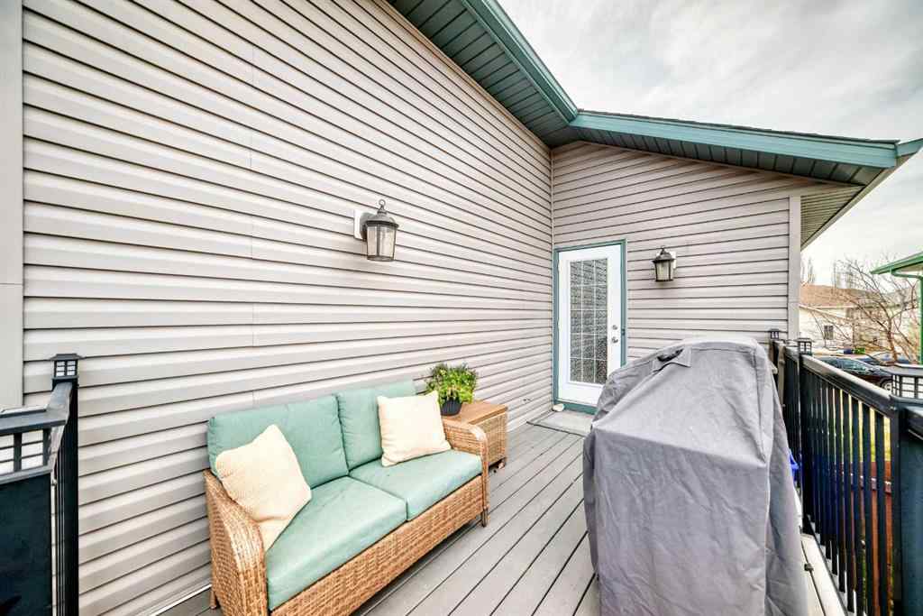 MLS® A2266060 - 115 Sunridge Crescent NW in Sunridge Airdrie, Residential