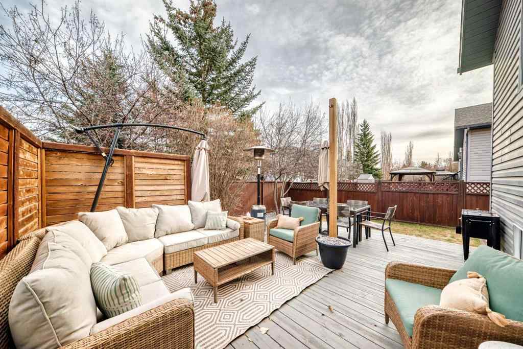 MLS® A2266060 - 115 Sunridge Crescent NW in Sunridge Airdrie, Residential