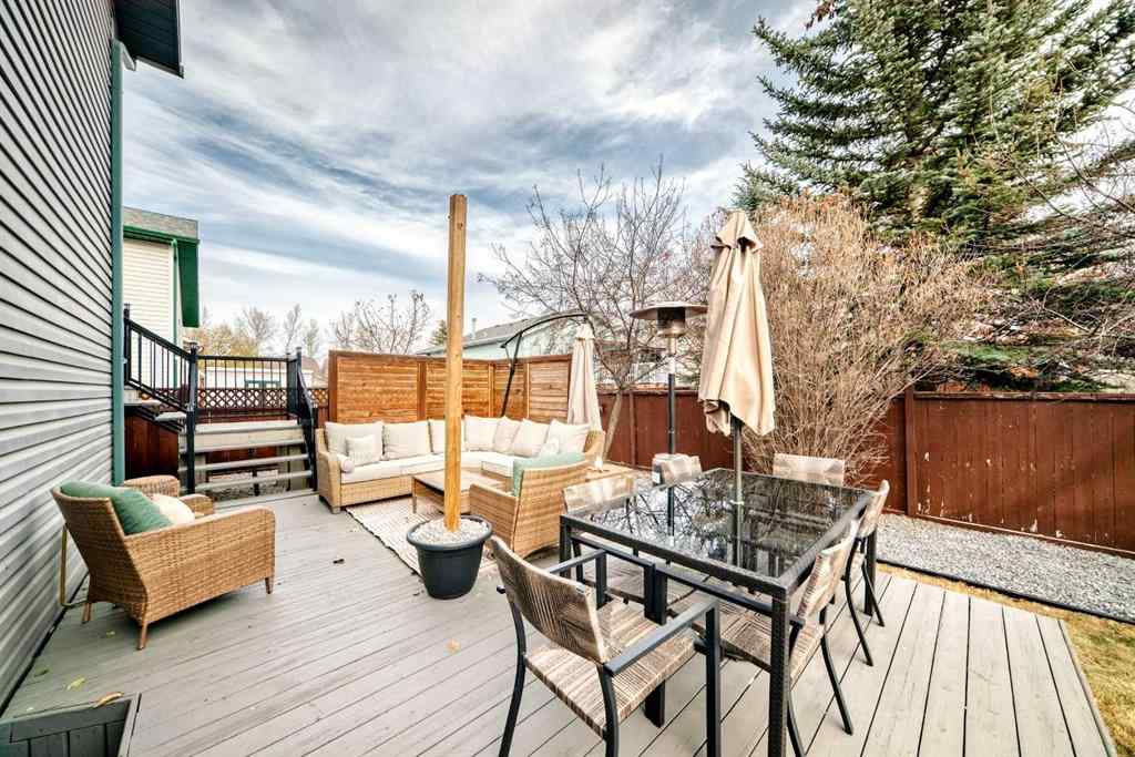 MLS® A2266060 - 115 Sunridge Crescent NW in Sunridge Airdrie, Residential