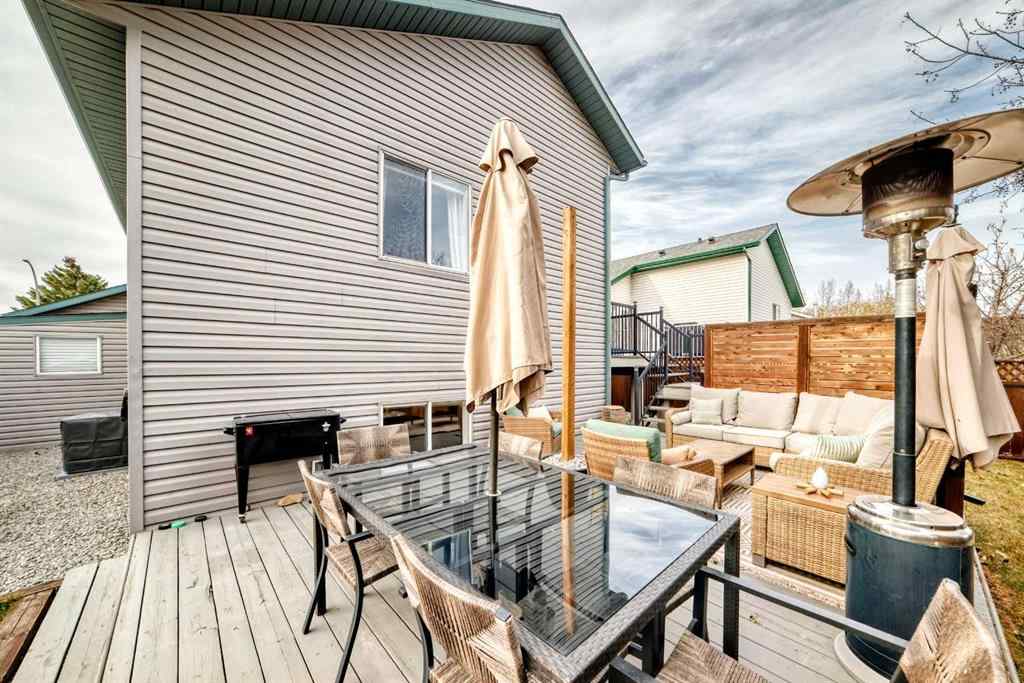 MLS® A2266060 - 115 Sunridge Crescent NW in Sunridge Airdrie, Residential