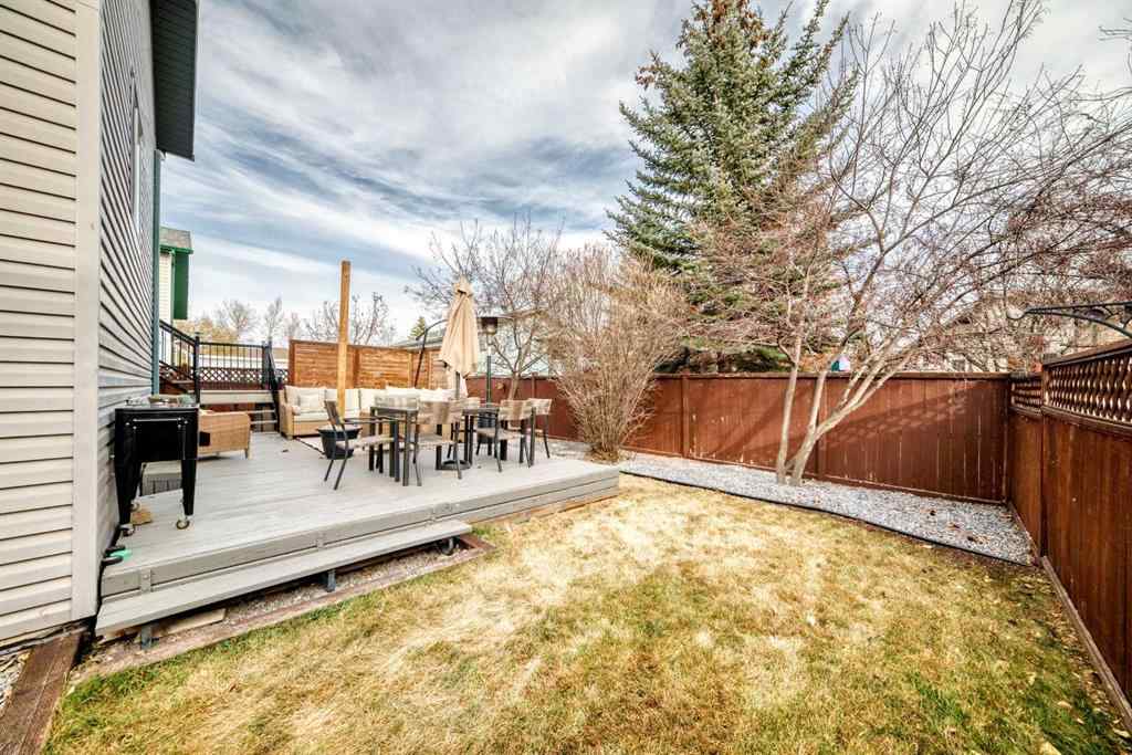 MLS® A2266060 - 115 Sunridge Crescent NW in Sunridge Airdrie, Residential