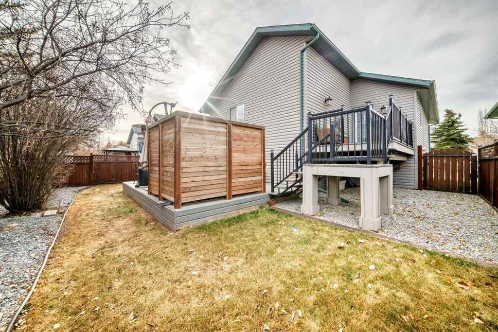 MLS® A2266060 - 115 Sunridge Crescent NW in Sunridge Airdrie, Residential