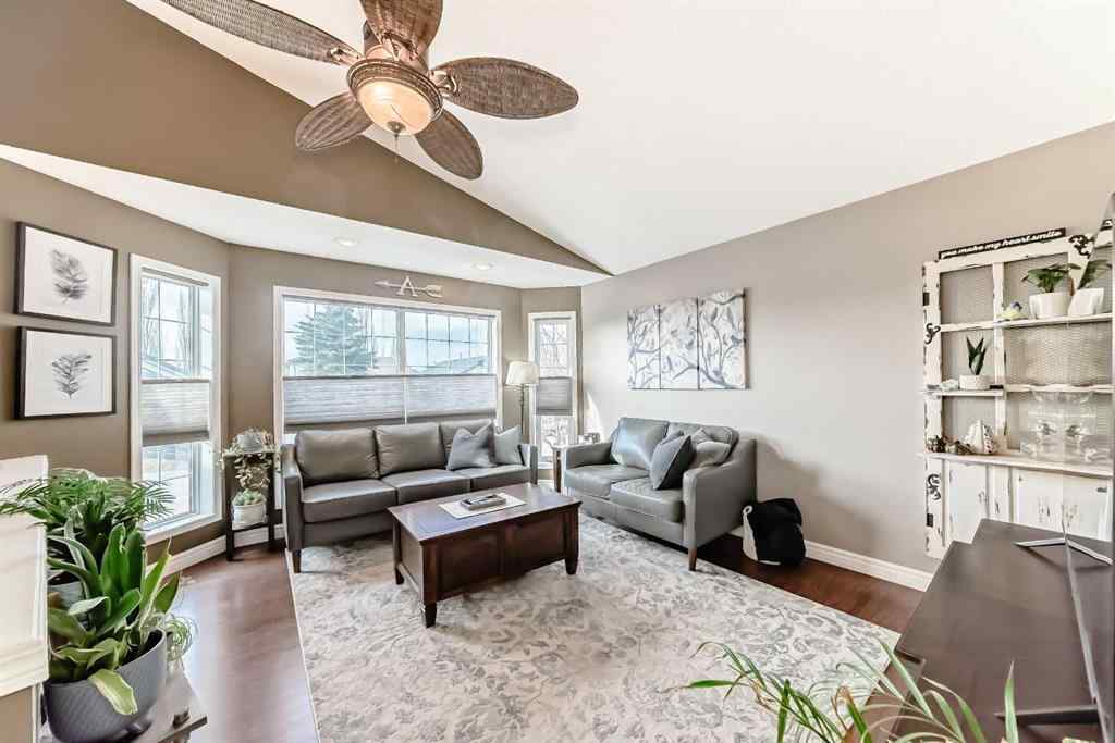 MLS® A2266060 - 115 Sunridge Crescent NW in Sunridge Airdrie, Residential