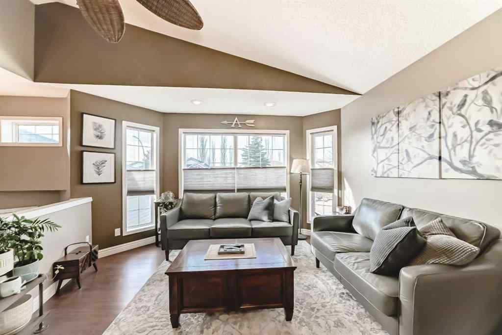 MLS® A2266060 - 115 Sunridge Crescent NW in Sunridge Airdrie, Residential