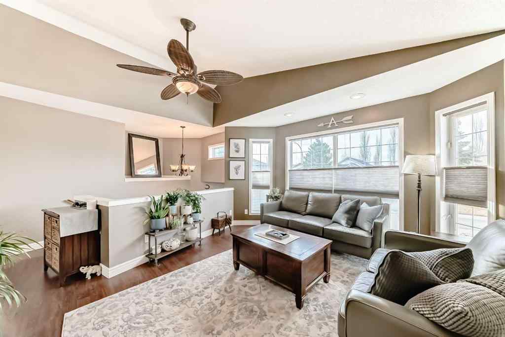 MLS® A2266060 - 115 Sunridge Crescent NW in Sunridge Airdrie, Residential