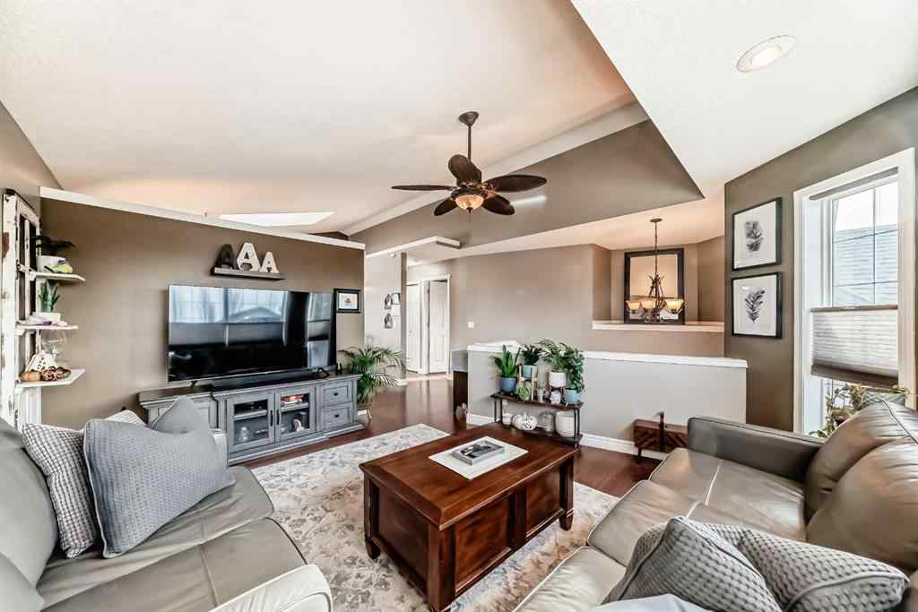 MLS® A2266060 - 115 Sunridge Crescent NW in Sunridge Airdrie, Residential