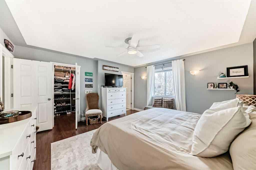 MLS® A2266060 - 115 Sunridge Crescent NW in Sunridge Airdrie, Residential