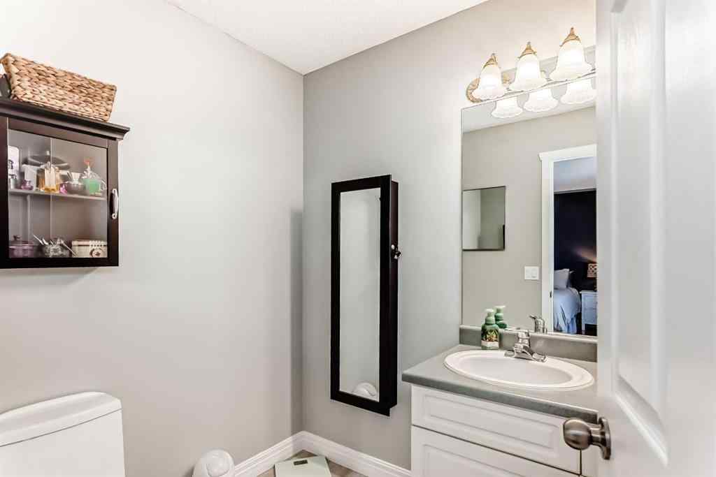 MLS® A2266060 - 115 Sunridge Crescent NW in Sunridge Airdrie, Residential