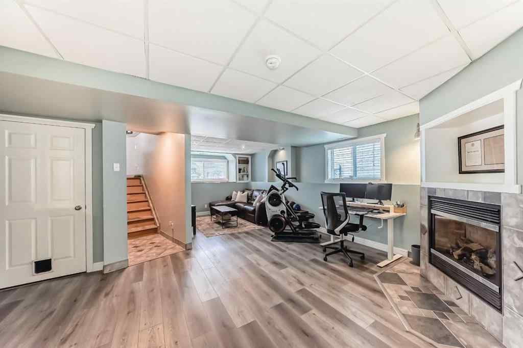 MLS® A2266060 - 115 Sunridge Crescent NW in Sunridge Airdrie, Residential