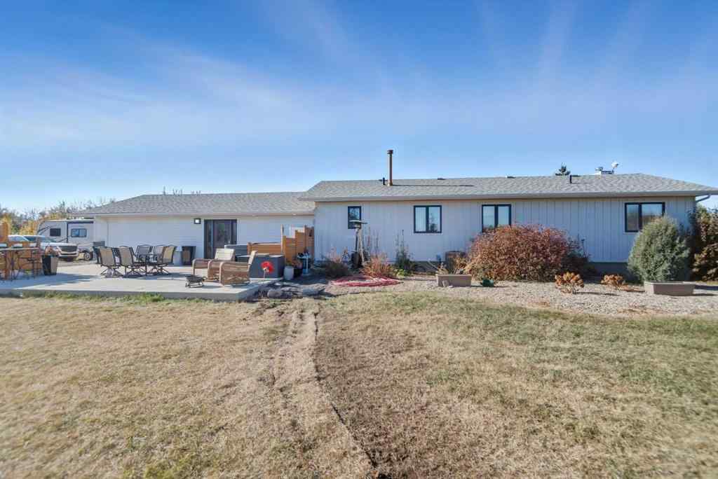 MLS® A2266061 - 41243 Range Road 205   in NONE Rural Camrose County, Residential