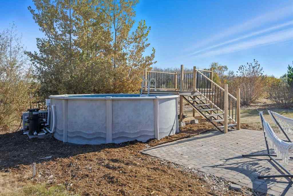 MLS® A2266061 - 41243 Range Road 205   in NONE Rural Camrose County, Residential