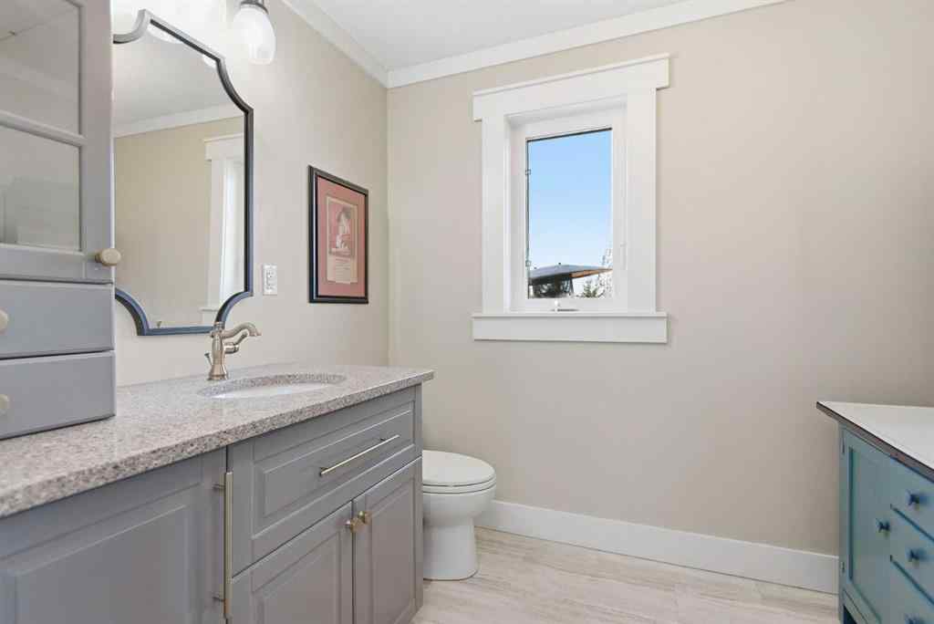 MLS® A2266061 - 41243 Range Road 205   in NONE Rural Camrose County, Residential