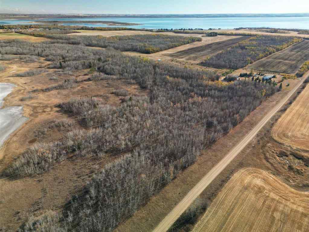 MLS® A2266061 - 41243 Range Road 205   in NONE Rural Camrose County, Residential