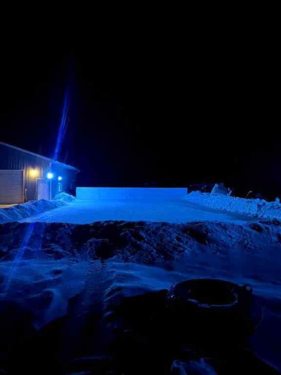 MLS® A2266061 - 41243 Range Road 205   in NONE Rural Camrose County, Residential