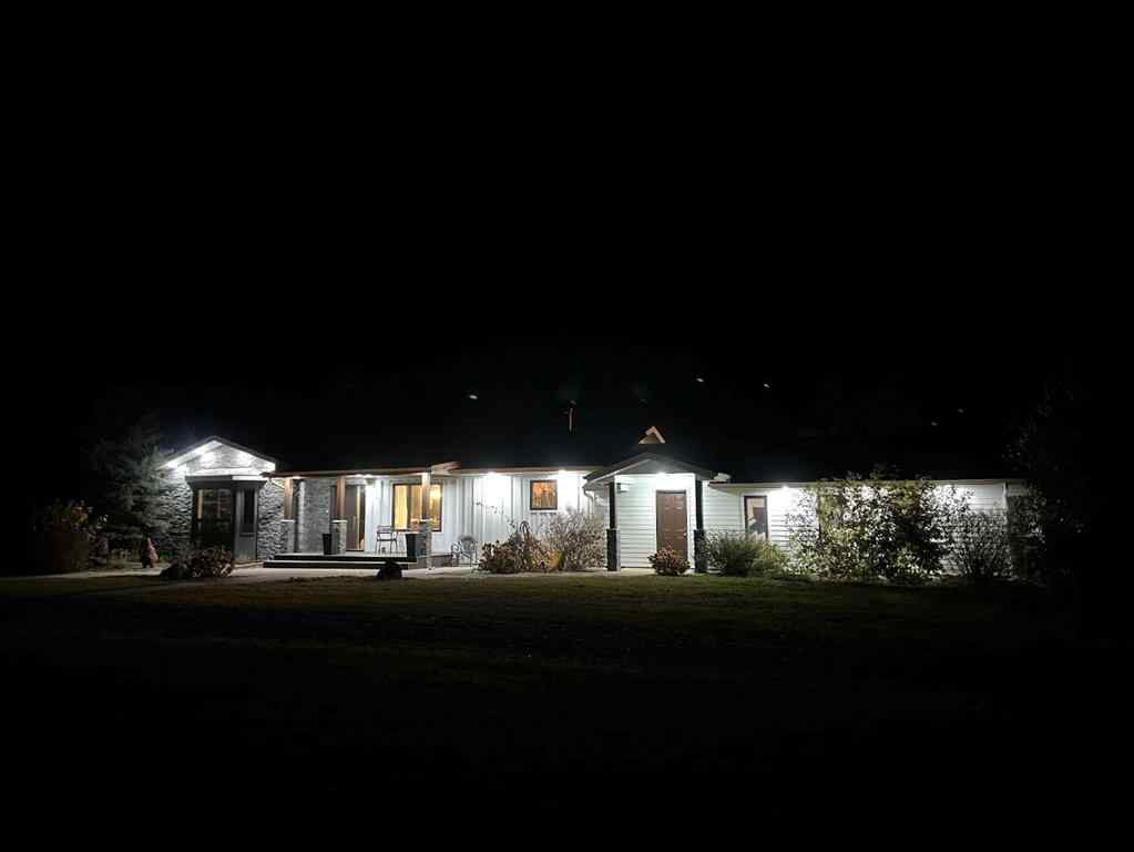 MLS® A2266061 - 41243 Range Road 205   in NONE Rural Camrose County, Residential