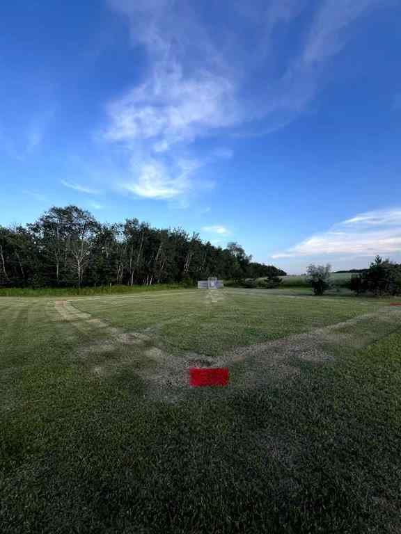 MLS® A2266061 - 41243 Range Road 205   in NONE Rural Camrose County, Residential