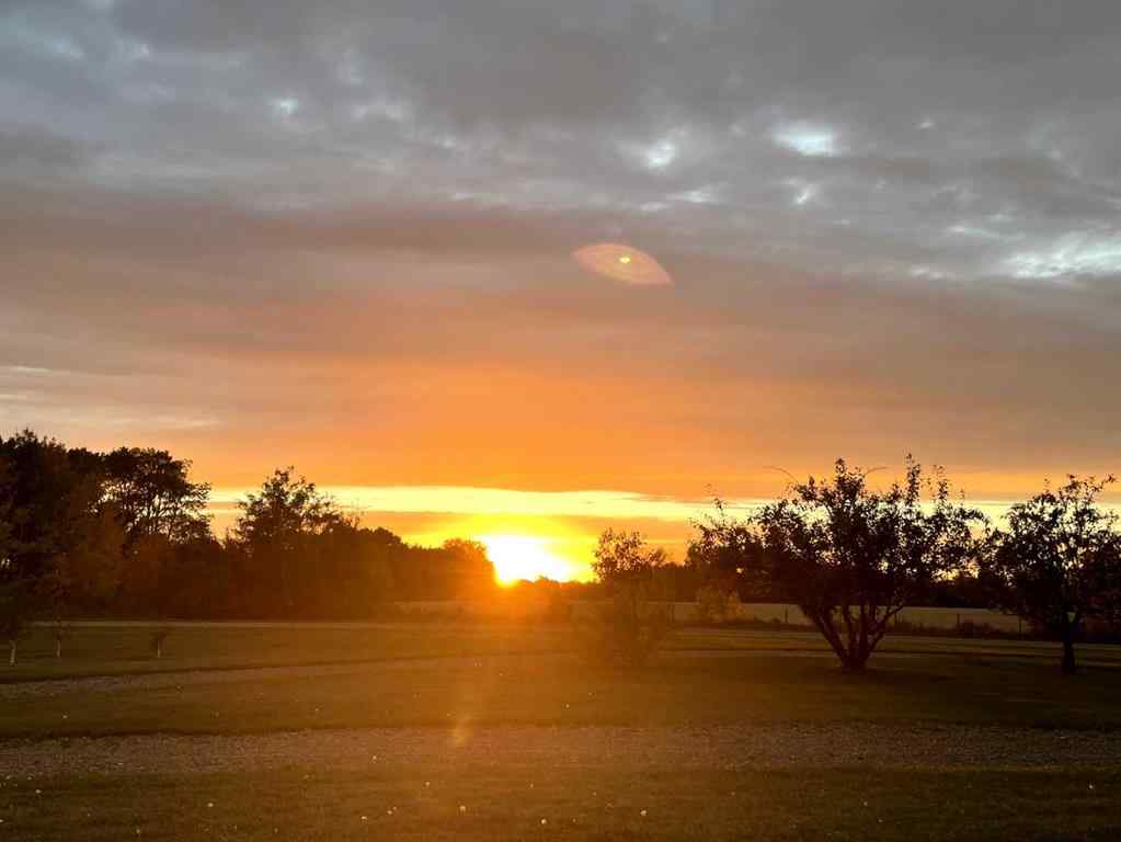 MLS® A2266061 - 41243 Range Road 205   in NONE Rural Camrose County, Residential