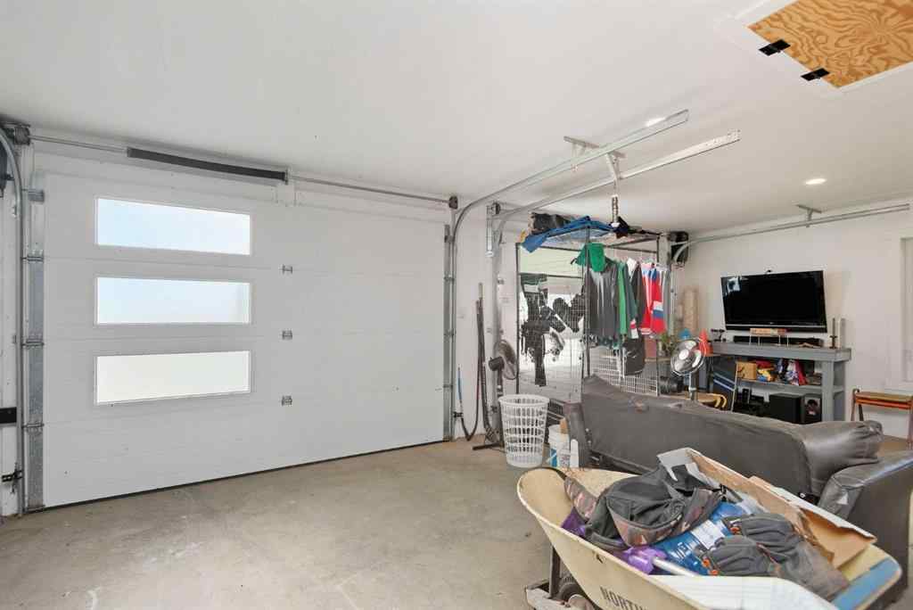 MLS® A2266061 - 41243 Range Road 205   in NONE Rural Camrose County, Residential