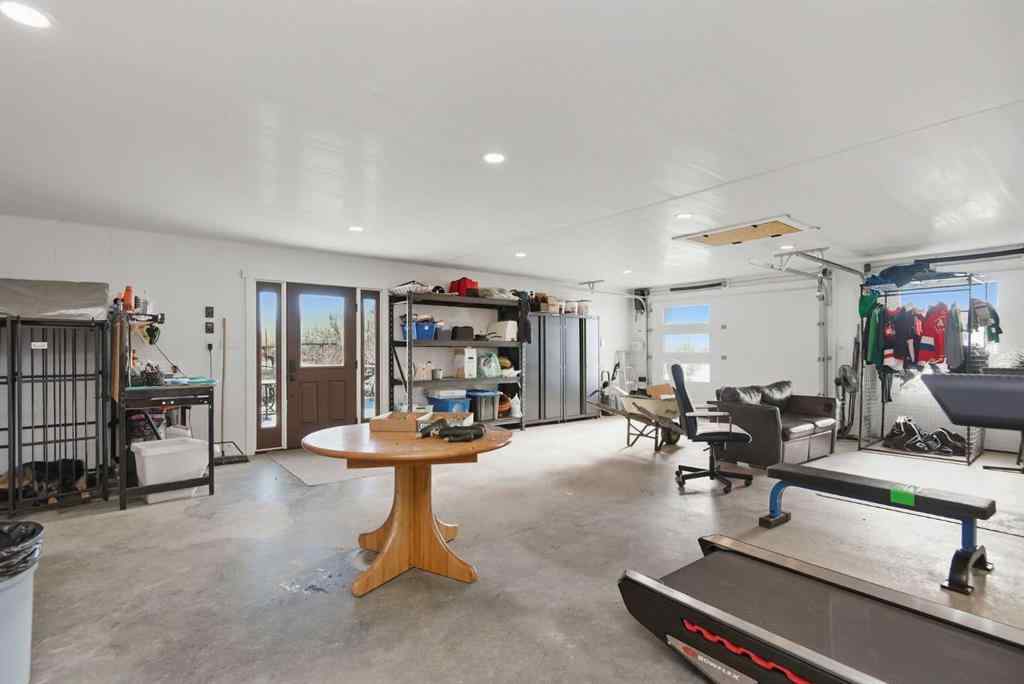 MLS® A2266061 - 41243 Range Road 205   in NONE Rural Camrose County, Residential