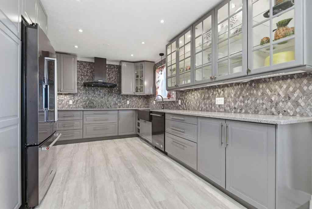 MLS® A2266061 - 41243 Range Road 205   in NONE Rural Camrose County, Residential