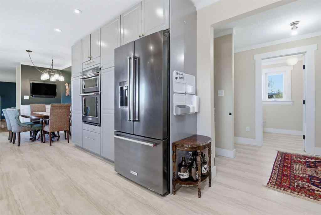 MLS® A2266061 - 41243 Range Road 205   in NONE Rural Camrose County, Residential