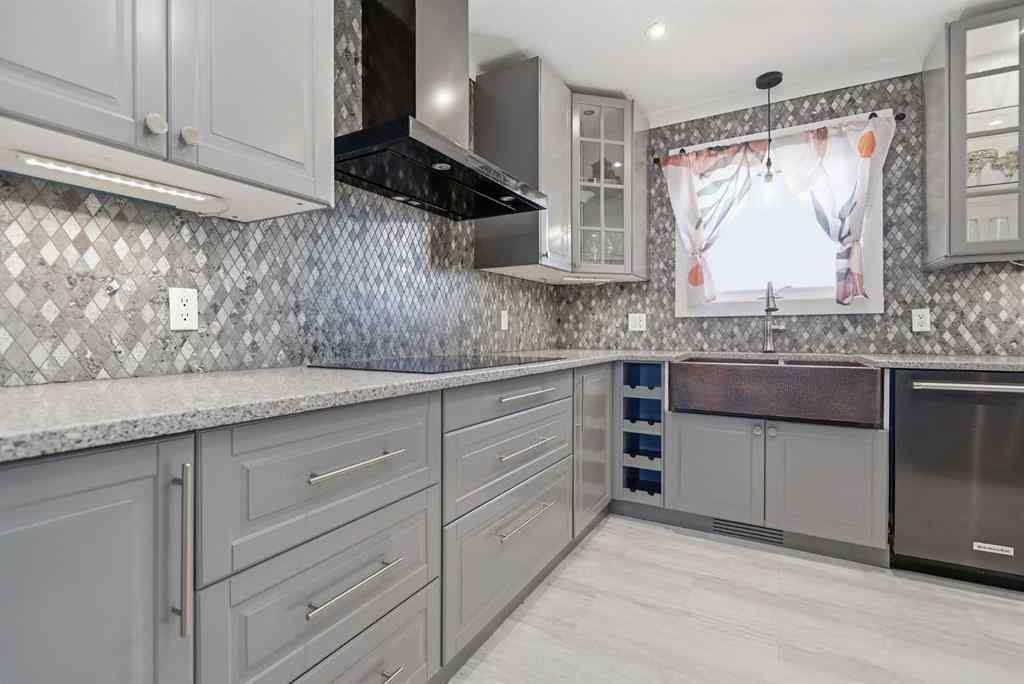 MLS® A2266061 - 41243 Range Road 205   in NONE Rural Camrose County, Residential