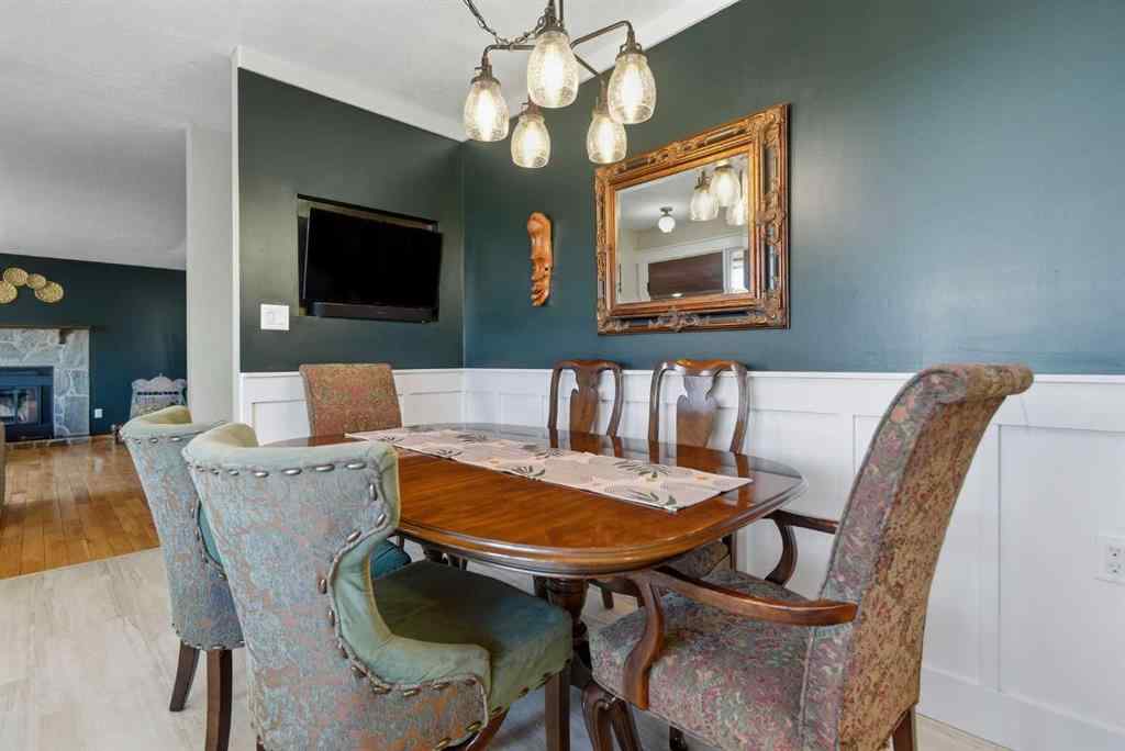 MLS® A2266061 - 41243 Range Road 205   in NONE Rural Camrose County, Residential