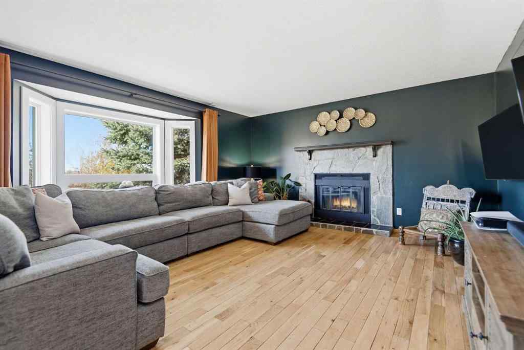 MLS® A2266061 - 41243 Range Road 205   in NONE Rural Camrose County, Residential