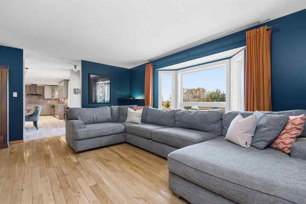 MLS® A2266061 - 41243 Range Road 205   in NONE Rural Camrose County, Residential