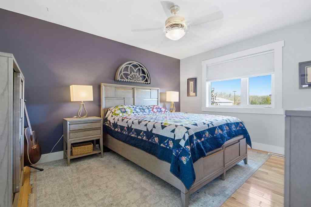 MLS® A2266061 - 41243 Range Road 205   in NONE Rural Camrose County, Residential