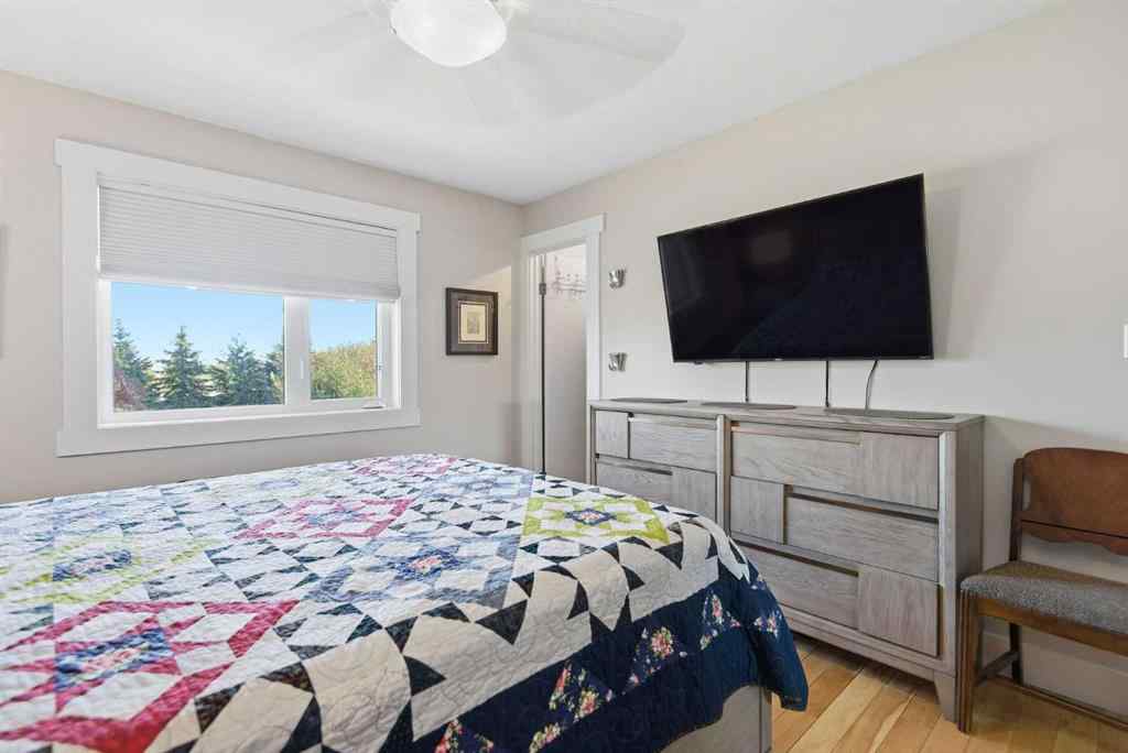 MLS® A2266061 - 41243 Range Road 205   in NONE Rural Camrose County, Residential