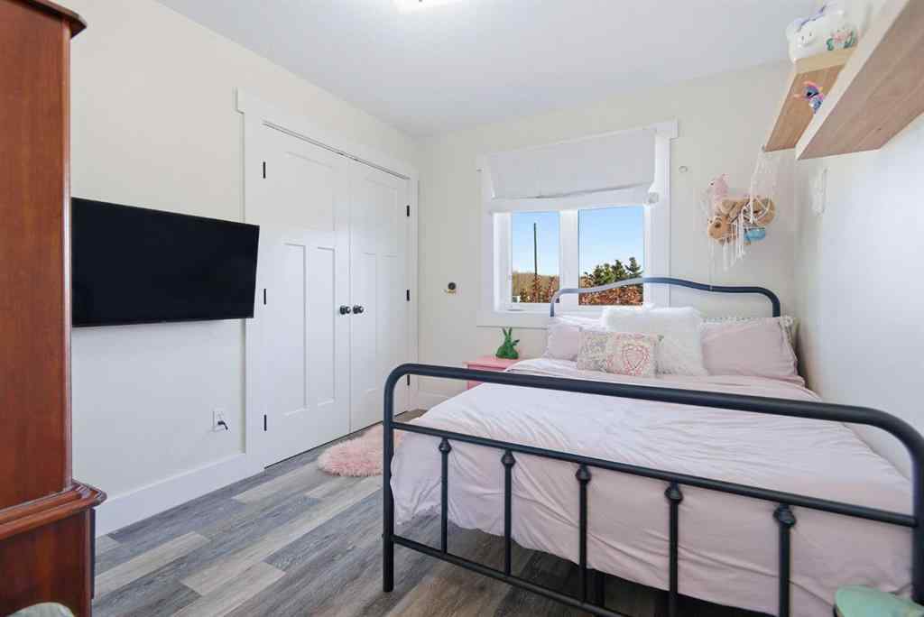 MLS® A2266061 - 41243 Range Road 205   in NONE Rural Camrose County, Residential