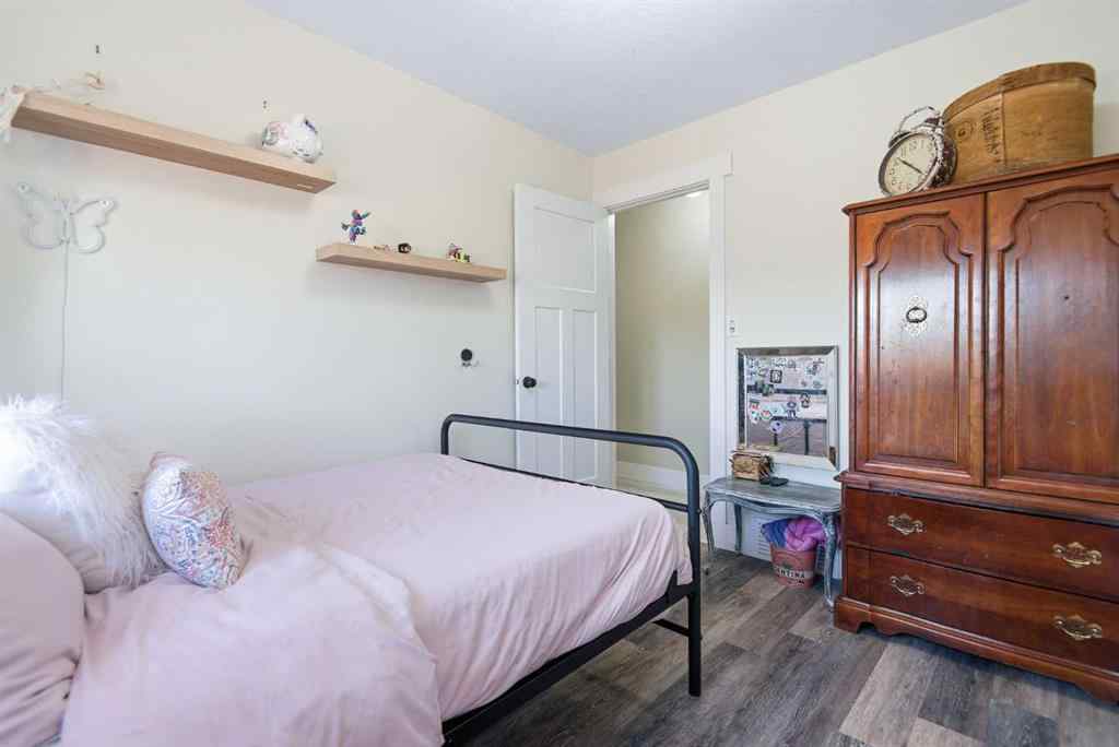 MLS® A2266061 - 41243 Range Road 205   in NONE Rural Camrose County, Residential