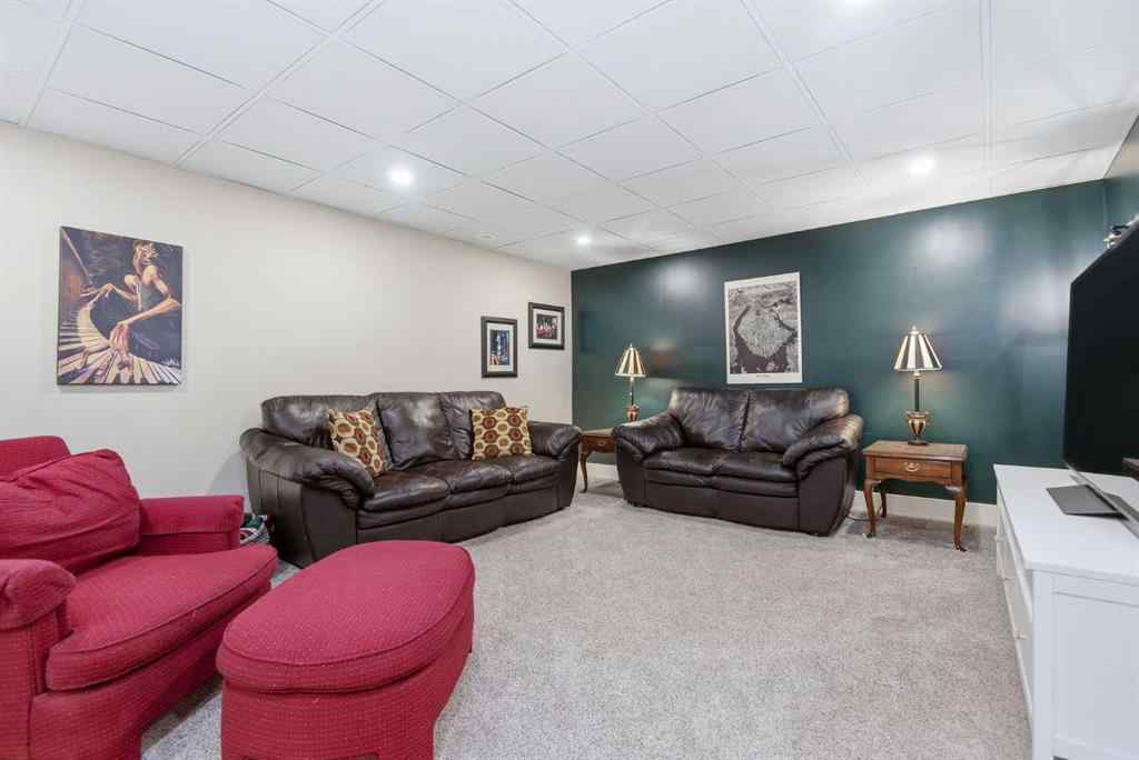 MLS® A2266061 - 41243 Range Road 205   in NONE Rural Camrose County, Residential