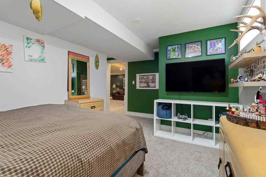 MLS® A2266061 - 41243 Range Road 205   in NONE Rural Camrose County, Residential