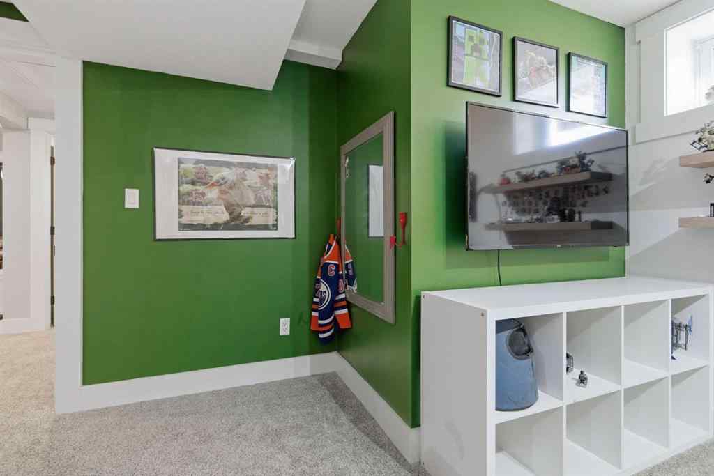 MLS® A2266061 - 41243 Range Road 205   in NONE Rural Camrose County, Residential