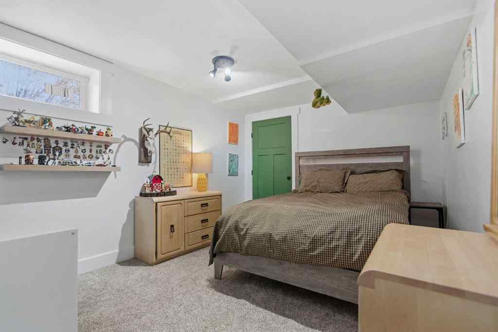 MLS® A2266061 - 41243 Range Road 205   in NONE Rural Camrose County, Residential