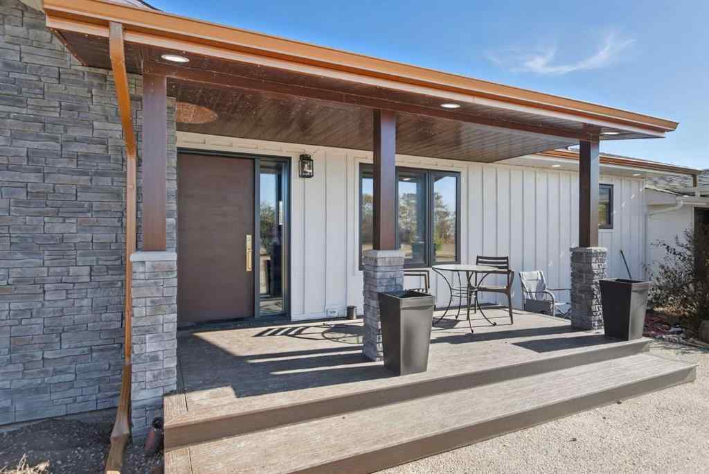 MLS® A2266061 - 41243 Range Road 205   in NONE Rural Camrose County, Residential