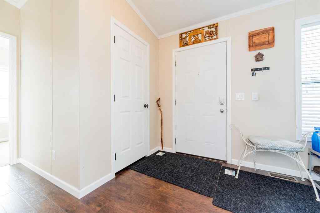 MLS® A2266065 - Unit #319 10615 88 Street  in MH - Trumpeter Village Grande Prairie, Mobile