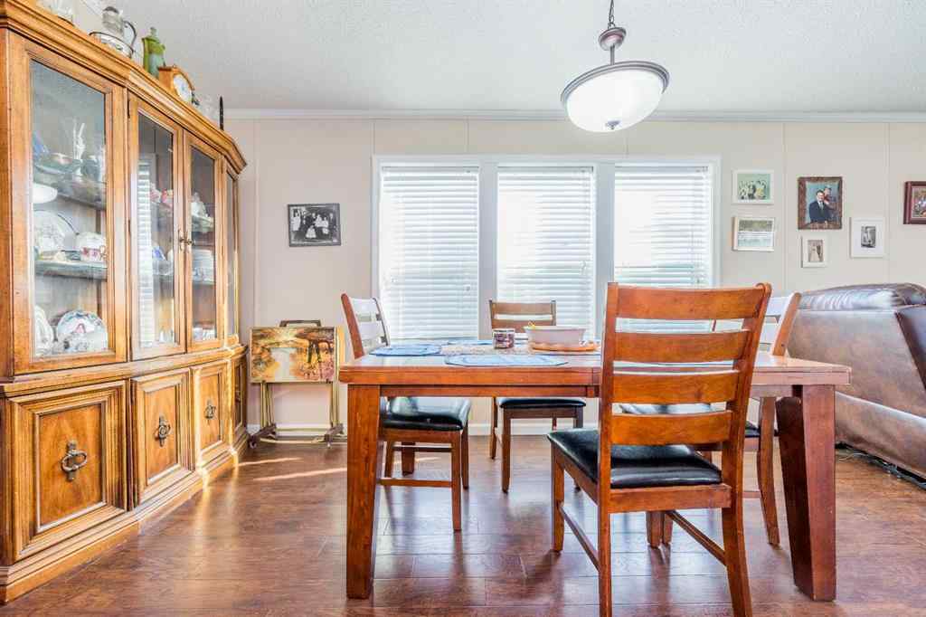 MLS® A2266065 - Unit #319 10615 88 Street  in MH - Trumpeter Village Grande Prairie, Mobile