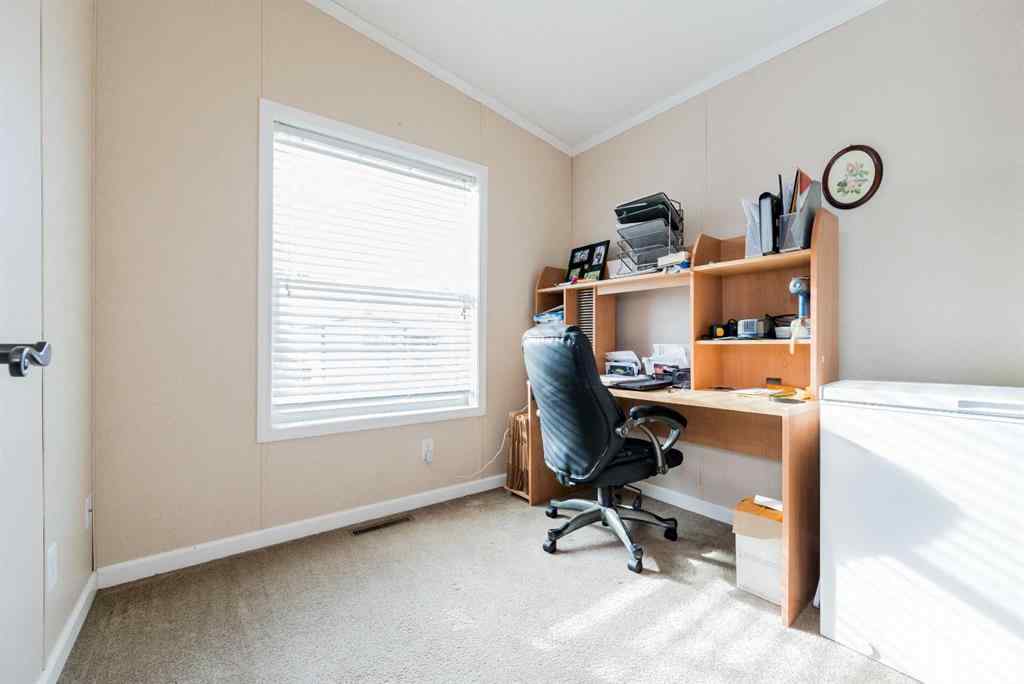 MLS® A2266065 - Unit #319 10615 88 Street  in MH - Trumpeter Village Grande Prairie, Mobile