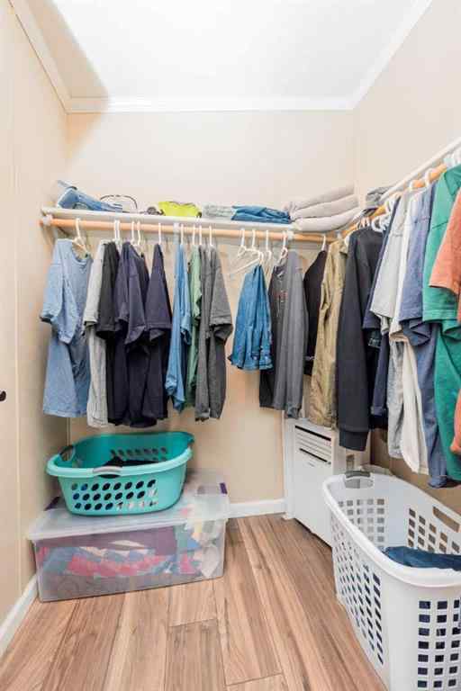 MLS® A2266065 - Unit #319 10615 88 Street  in MH - Trumpeter Village Grande Prairie, Mobile