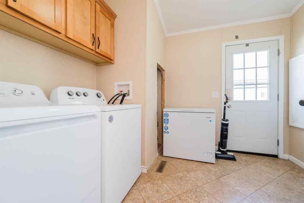 MLS® A2266065 - Unit #319 10615 88 Street  in MH - Trumpeter Village Grande Prairie, Mobile