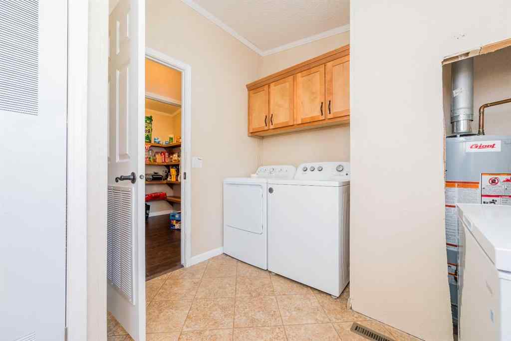 MLS® A2266065 - Unit #319 10615 88 Street  in MH - Trumpeter Village Grande Prairie, Mobile