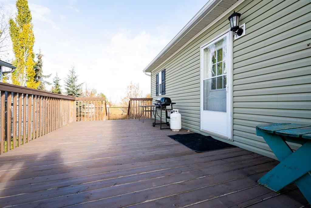 MLS® A2266065 - Unit #319 10615 88 Street  in MH - Trumpeter Village Grande Prairie, Mobile